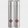 Neumann KM183 (Matched Pair) Nickel