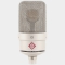 Neumann TLM49 & Shockmount