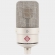 Neumann TLM49 & Shockmount