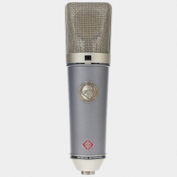 Neumann TLM67