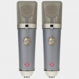 Neumann TLM67 (Stereo Pair)