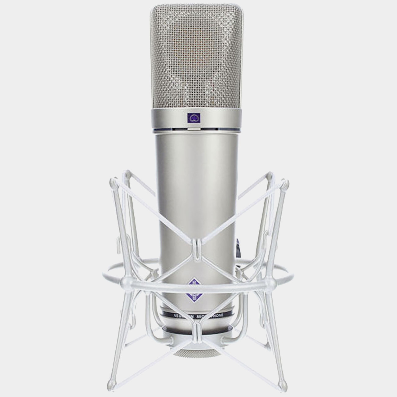 Neumann U87ai & Shockmount