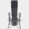 Neumann U87ai MT & Shockmount (Black)