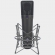 Neumann U87ai MT & Shockmount (Black)