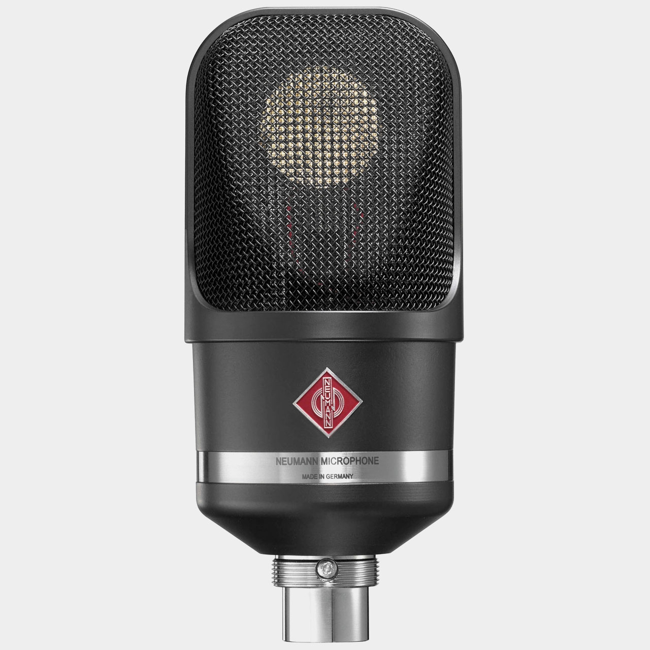 Neumann TLM107 (Black)