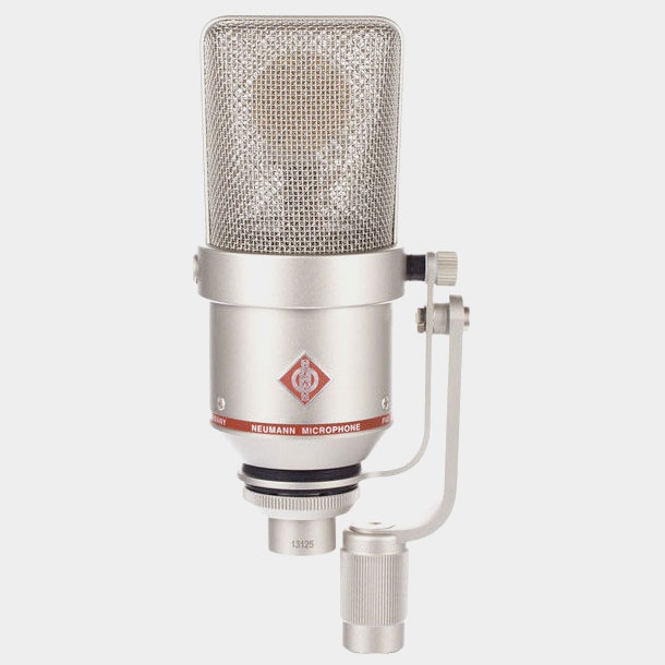 Neumann TLM170R (Nickel)