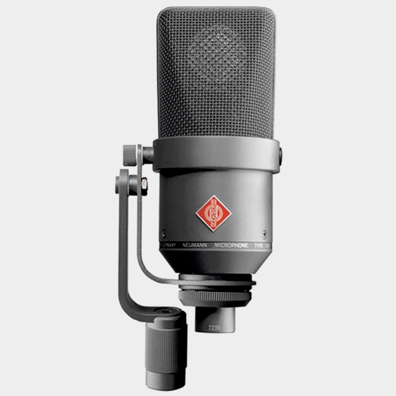 Neumann TLM170R MT (Black)