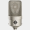 Neumann M50 V Large Diaphragm Condenser Microphone