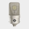 Neumann M49 V Pair (Consecutive Serial Numbers)