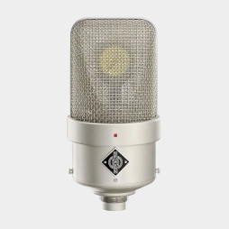 Neumann M49 V Large Diaphragm Condenser Microphone