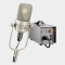 Neumann M49 V Pair (Consecutive Serial Numbers)