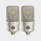 Neumann M49 V Pair (Consecutive Serial Numbers)