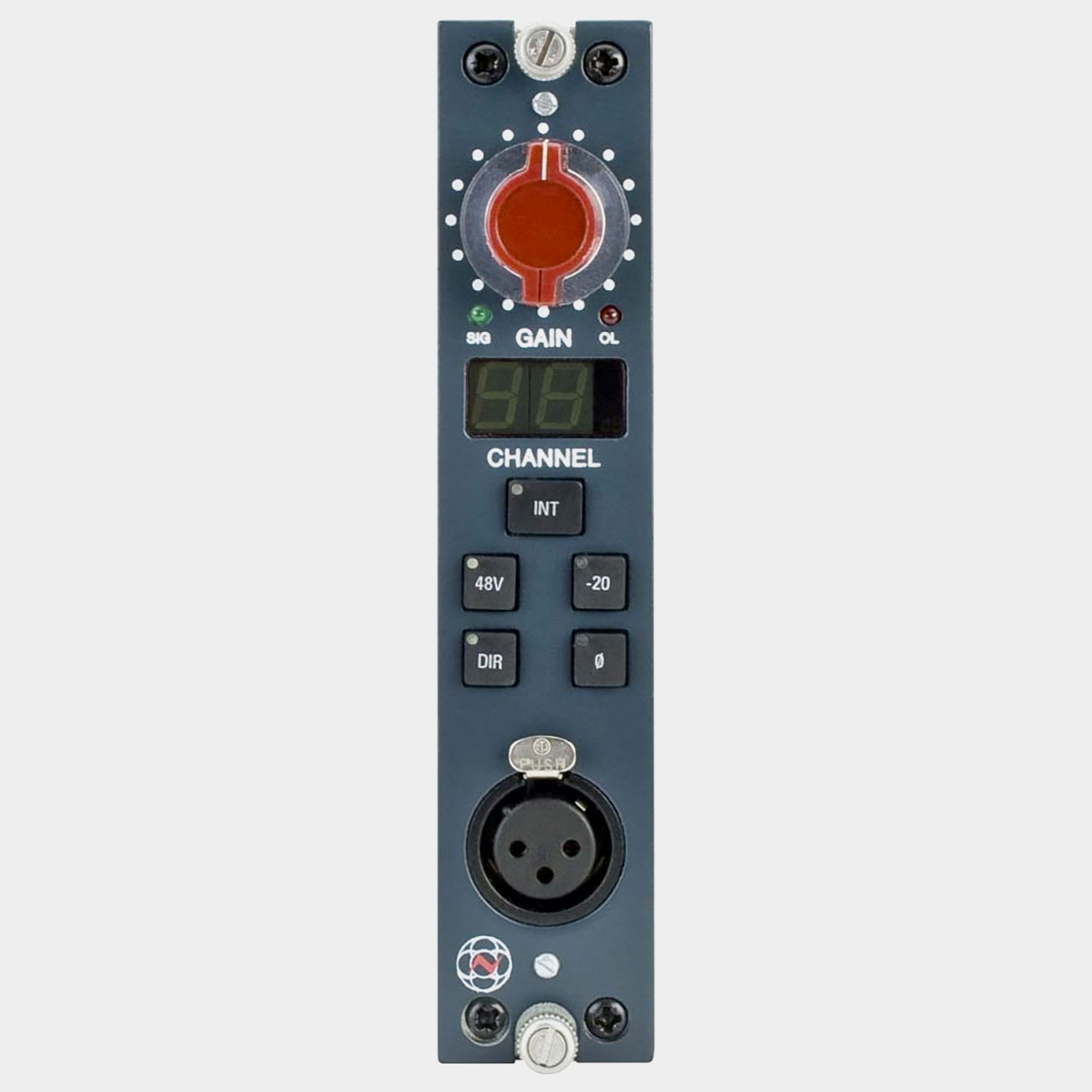 Neve 1081R Module