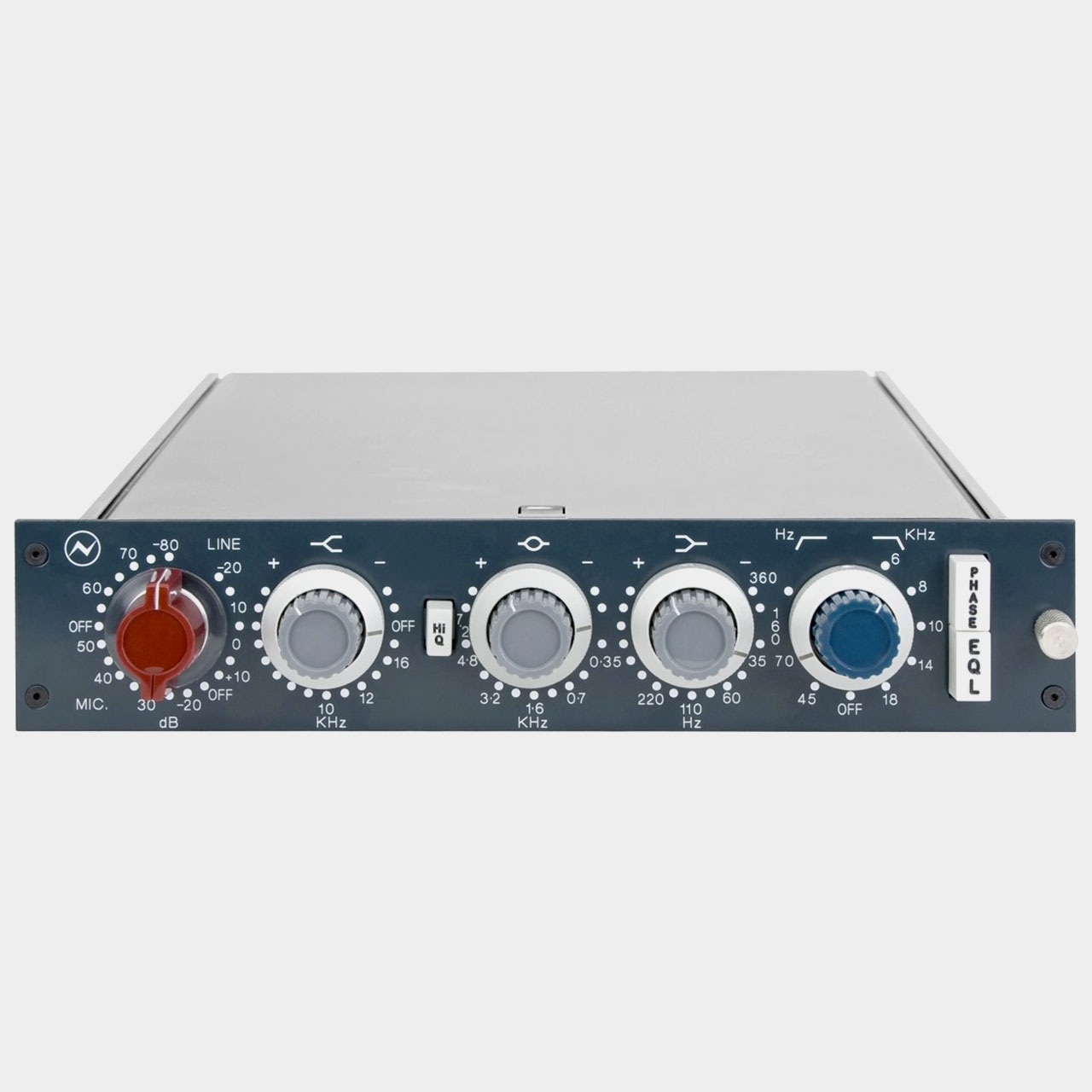 Neve 1084 Classic (Horizontal)