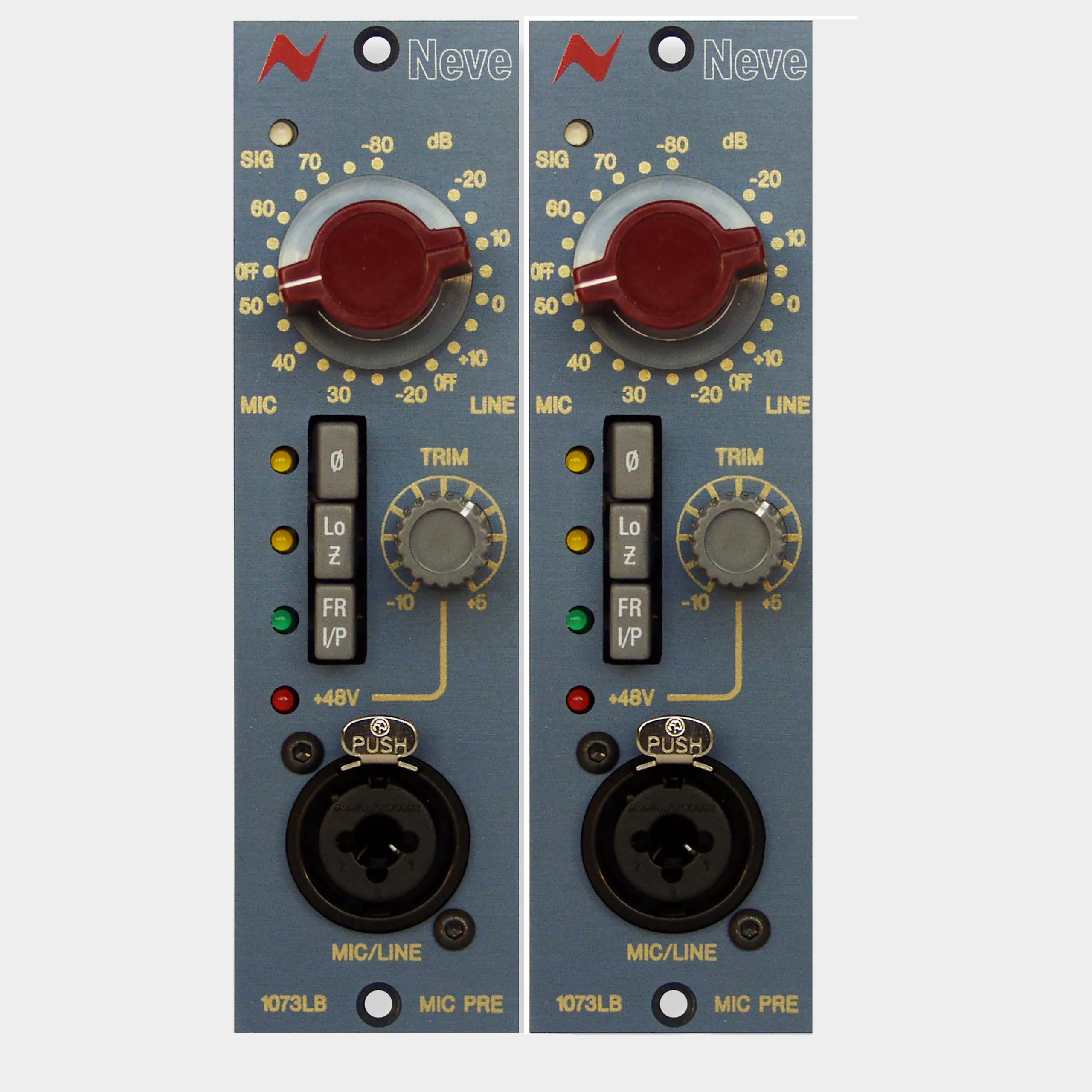 AMS Neve 1073LB (Pair) | SX Pro - SX Pro Audio