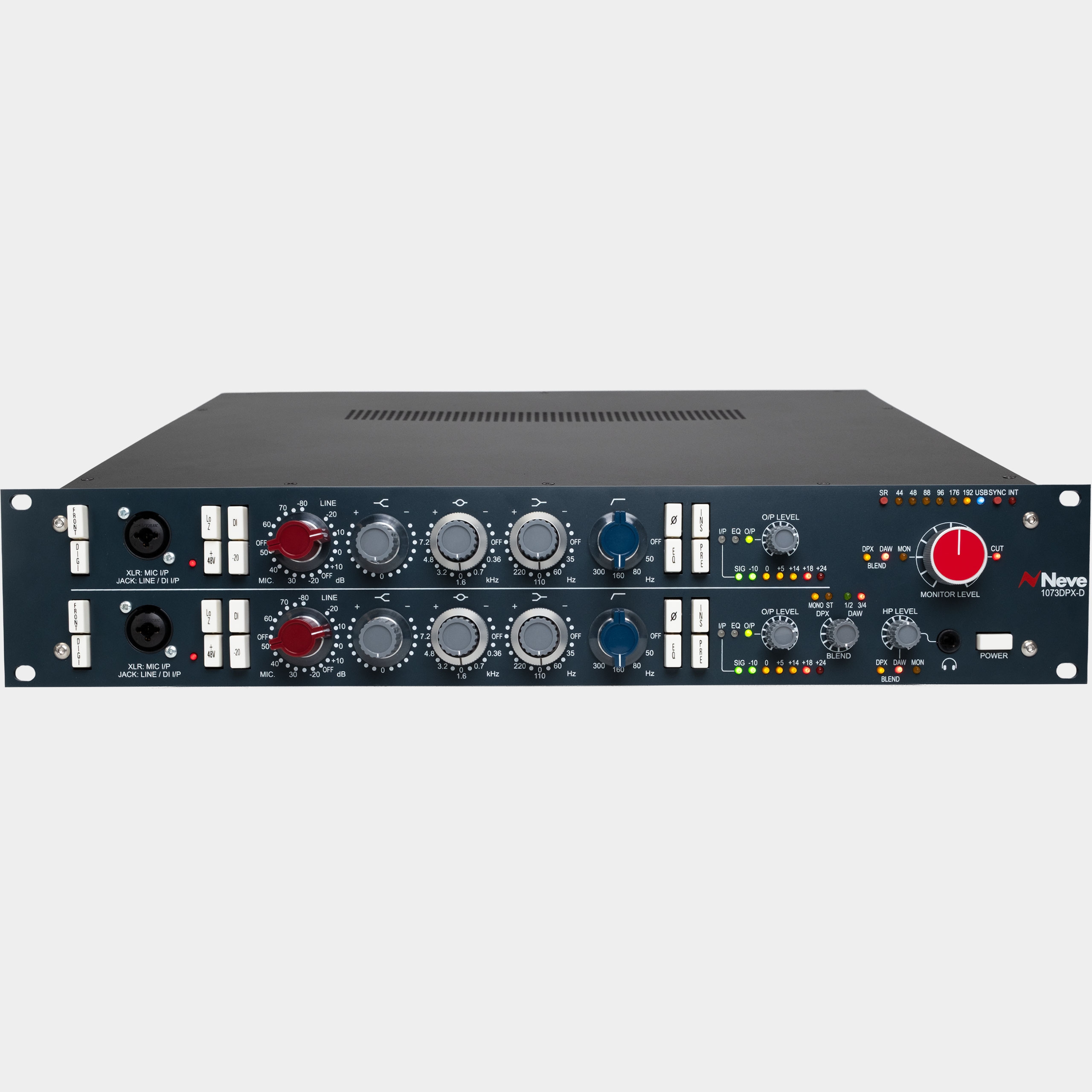 Neve 1073DPX-D