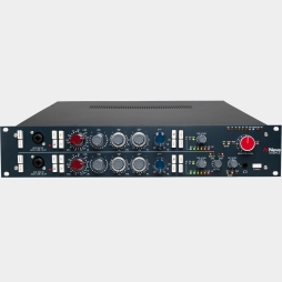 Neve 1073DPX-D