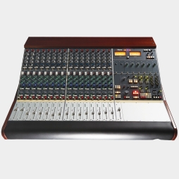 Neve BCM10/2 MK2 - 16 Channel