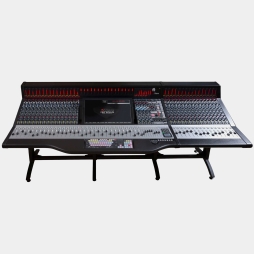 Neve Genesys Black G64