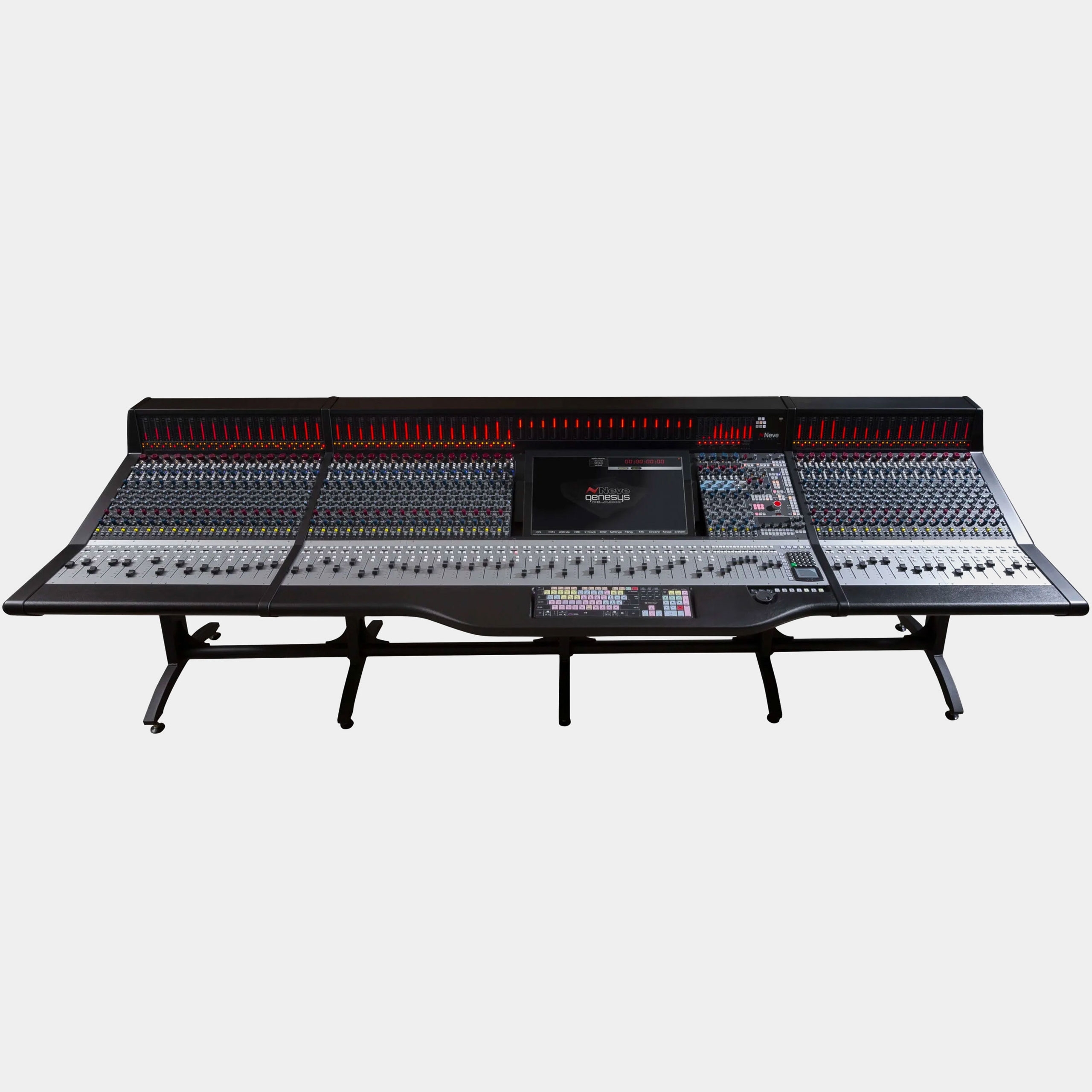 Neve Genesys Black G96