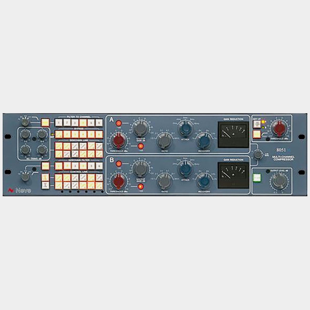 Neve 8051