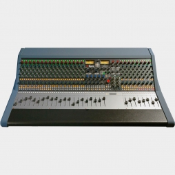 Neve 8424 With Motorised Faders
