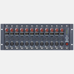 Neve 1081R (Fully-Fitted)