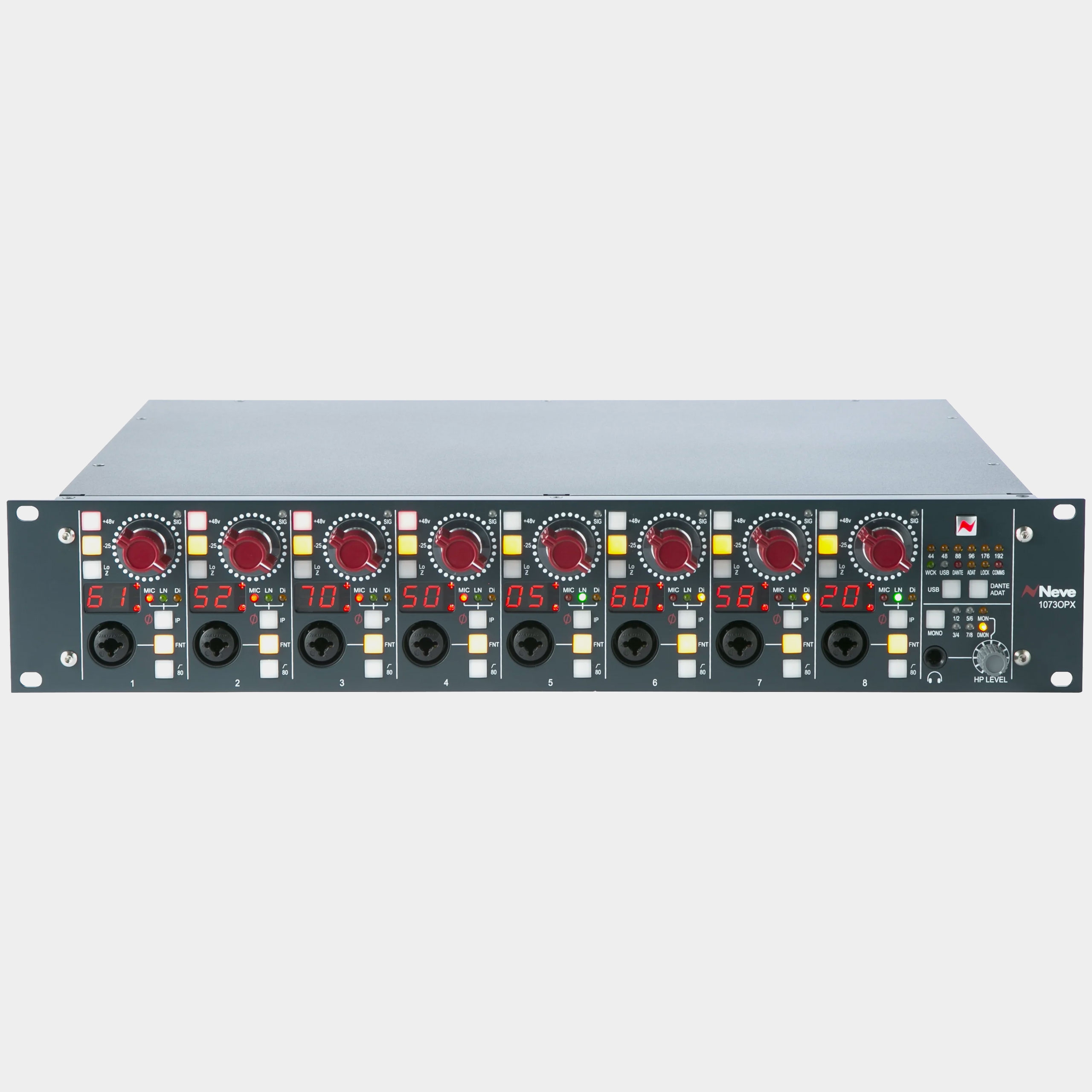 Neve 1073OPX