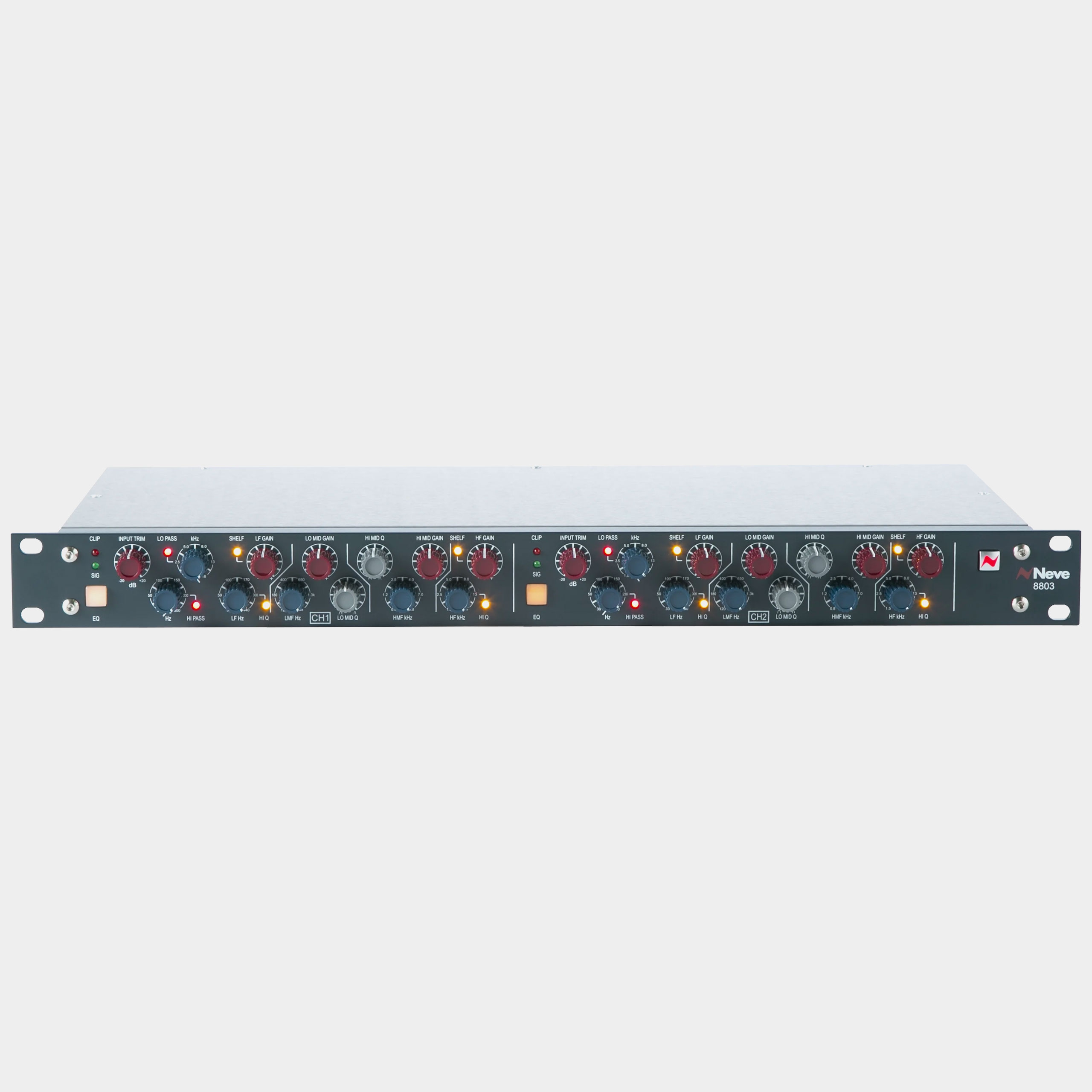 Neve 8803