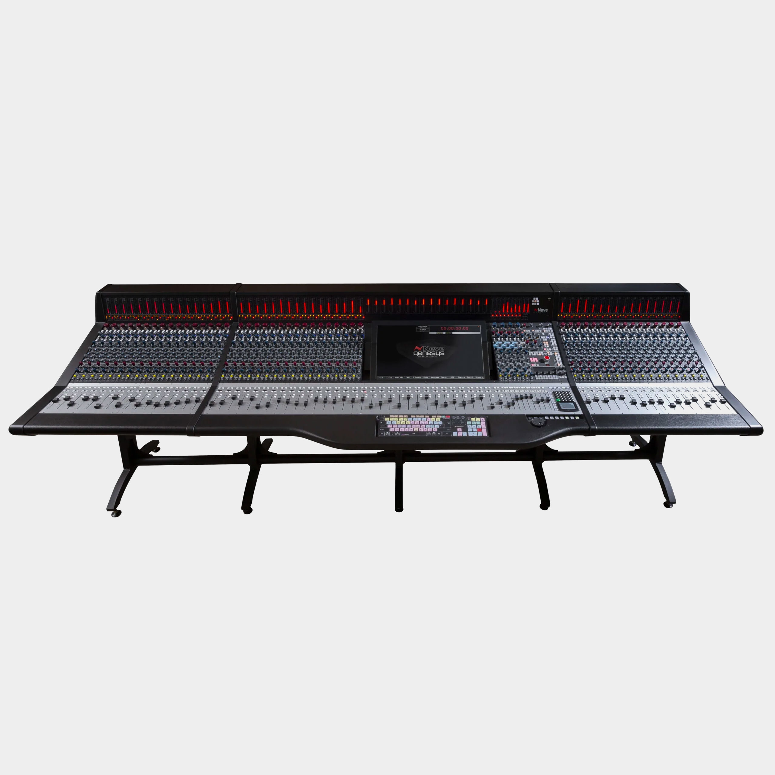 Neve Genesys Black G64