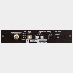 Neve 1073OPX USB/ADAT Digital Card