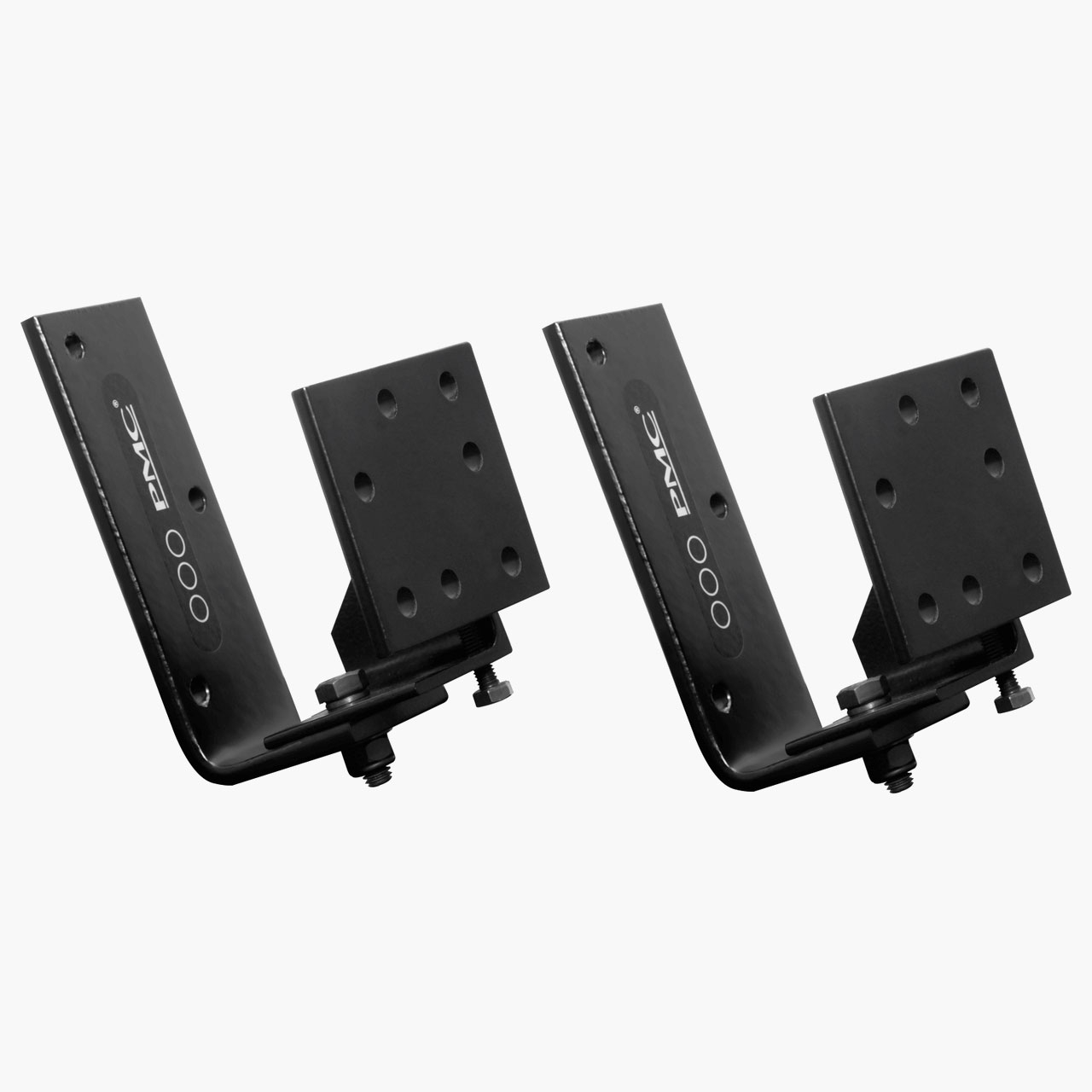 PMC Wall-Bracket Mount (Pair)