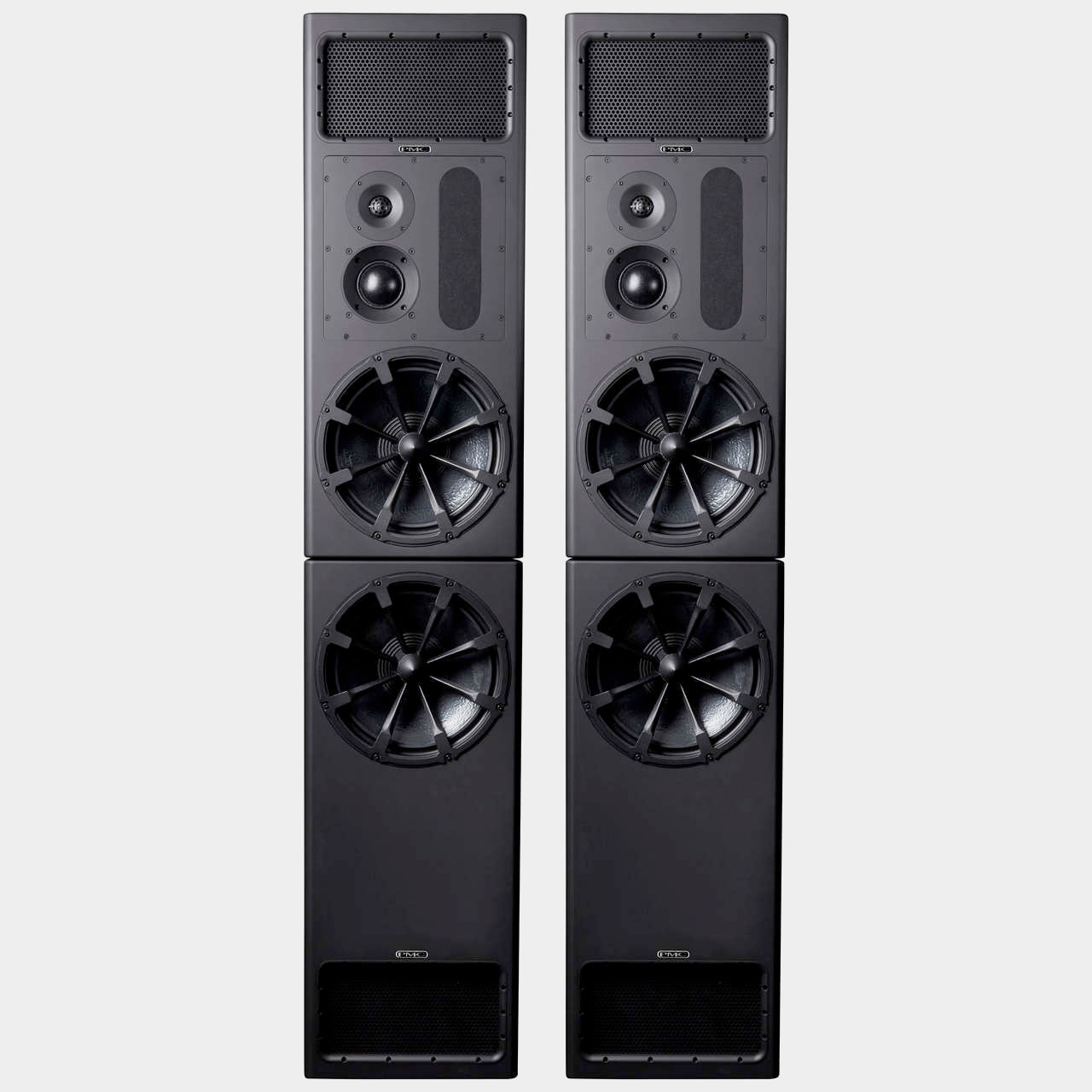 PMC BB6S XBD-A (Pair)