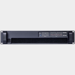 PMC 750-8 Multichannel Amplifier