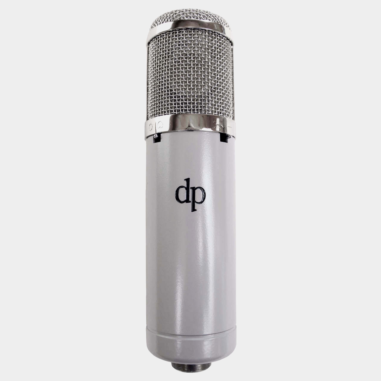 Pearlman Church Mic