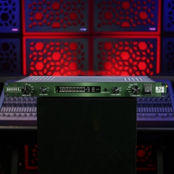 Burl B2 Bomber ADC (Pre-Owned)