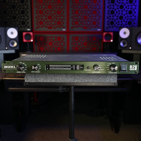 Burl B2 Bomber DAC (Pre-Owned)
