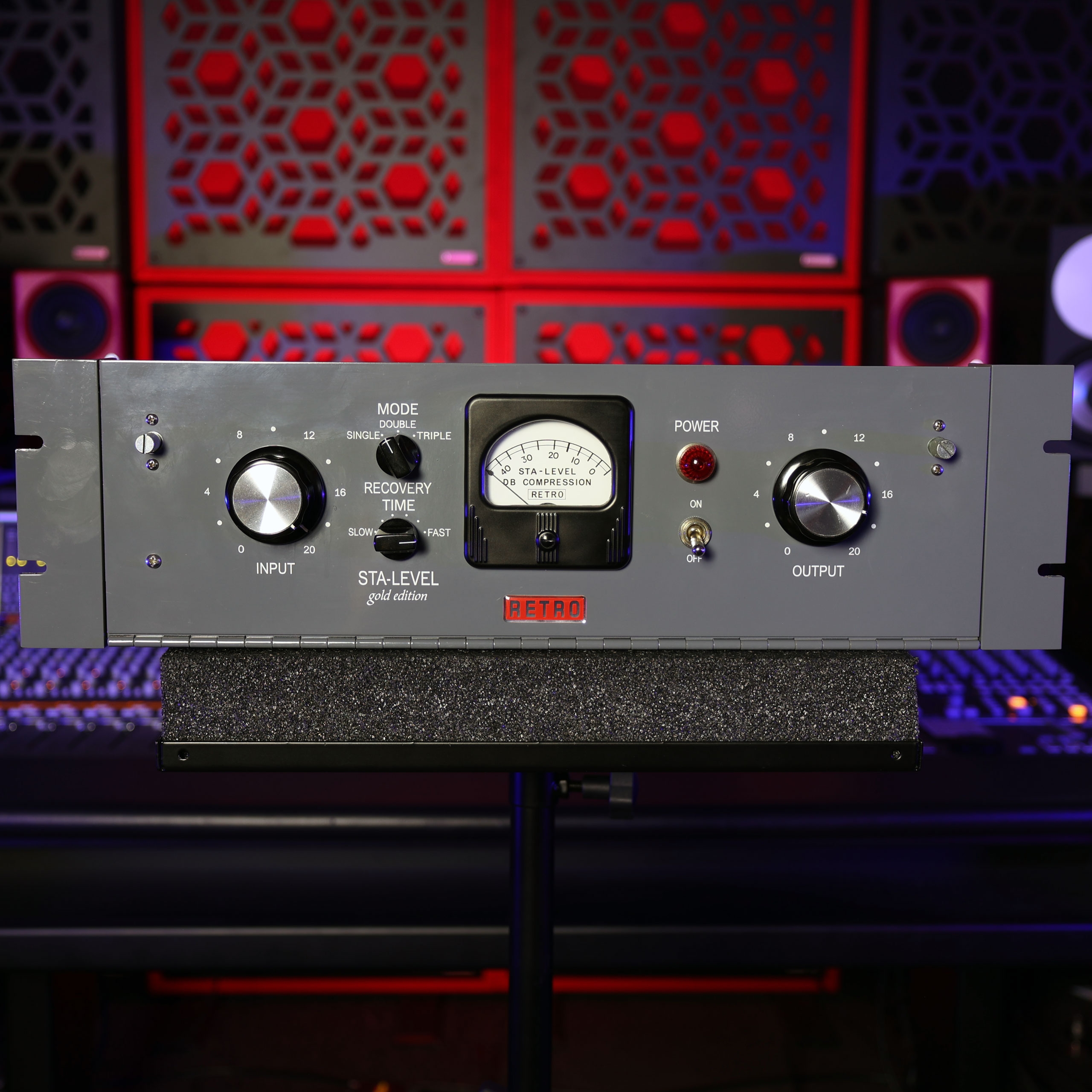 Retro Instruments STA-Level (Pre-Owned)