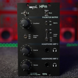 SPL HPm (Pre-Owned)