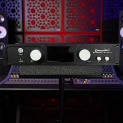 Bettermaker Mastering Limiter 2.0 (Pre-Owned)