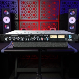 API 2500+ (Pre-Owned)