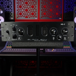 Black Box Analog Design HG2 (Pre-Owned)