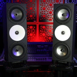Amphion Two18 Pair (Pre-Owned)