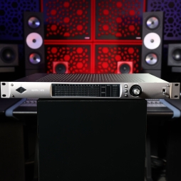 Universal Audio Apollo X16 (Pre-Owned)