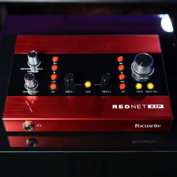 Focusrite Rednet X2P (Pre-Owned)