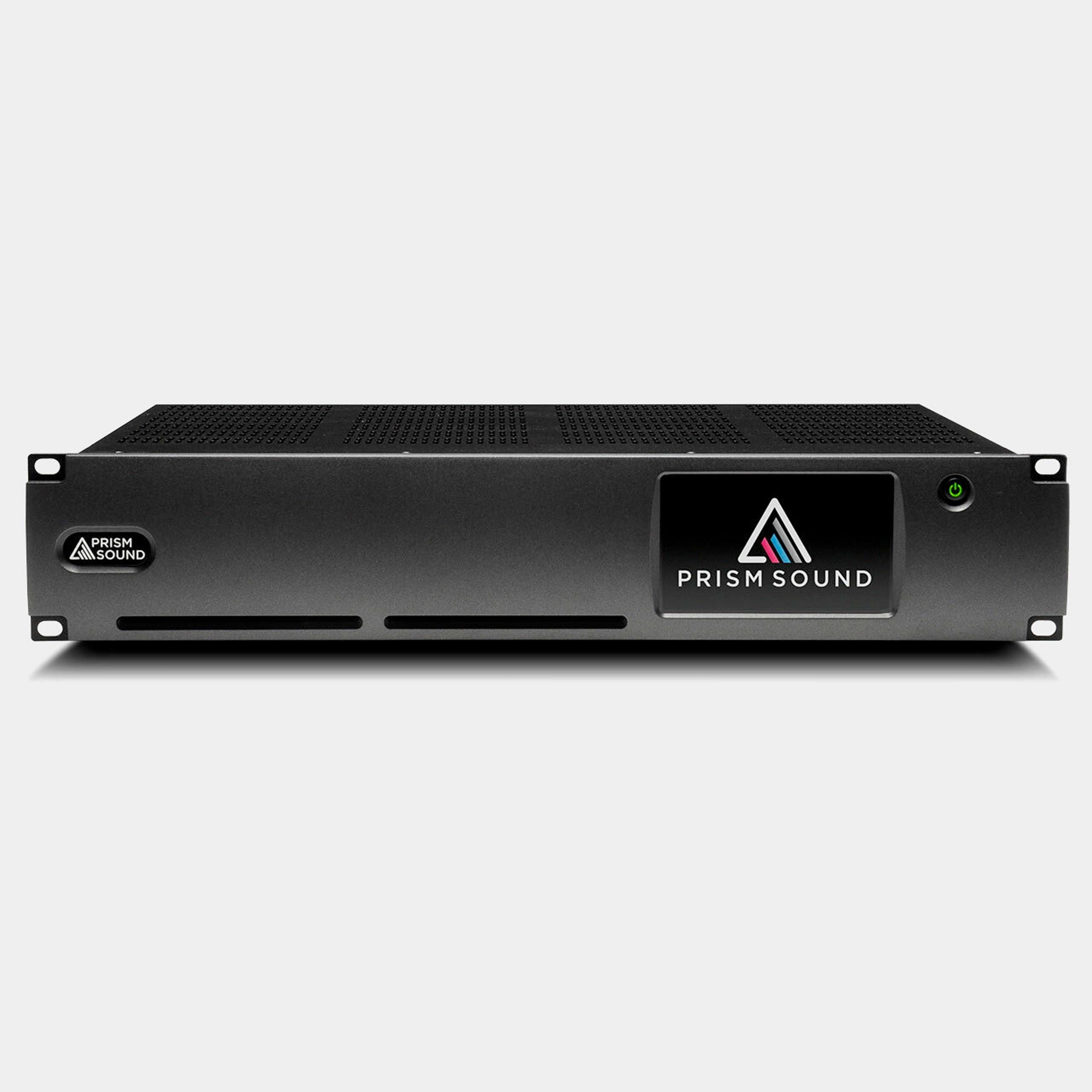 Prism Sound ADA-128 Chassis