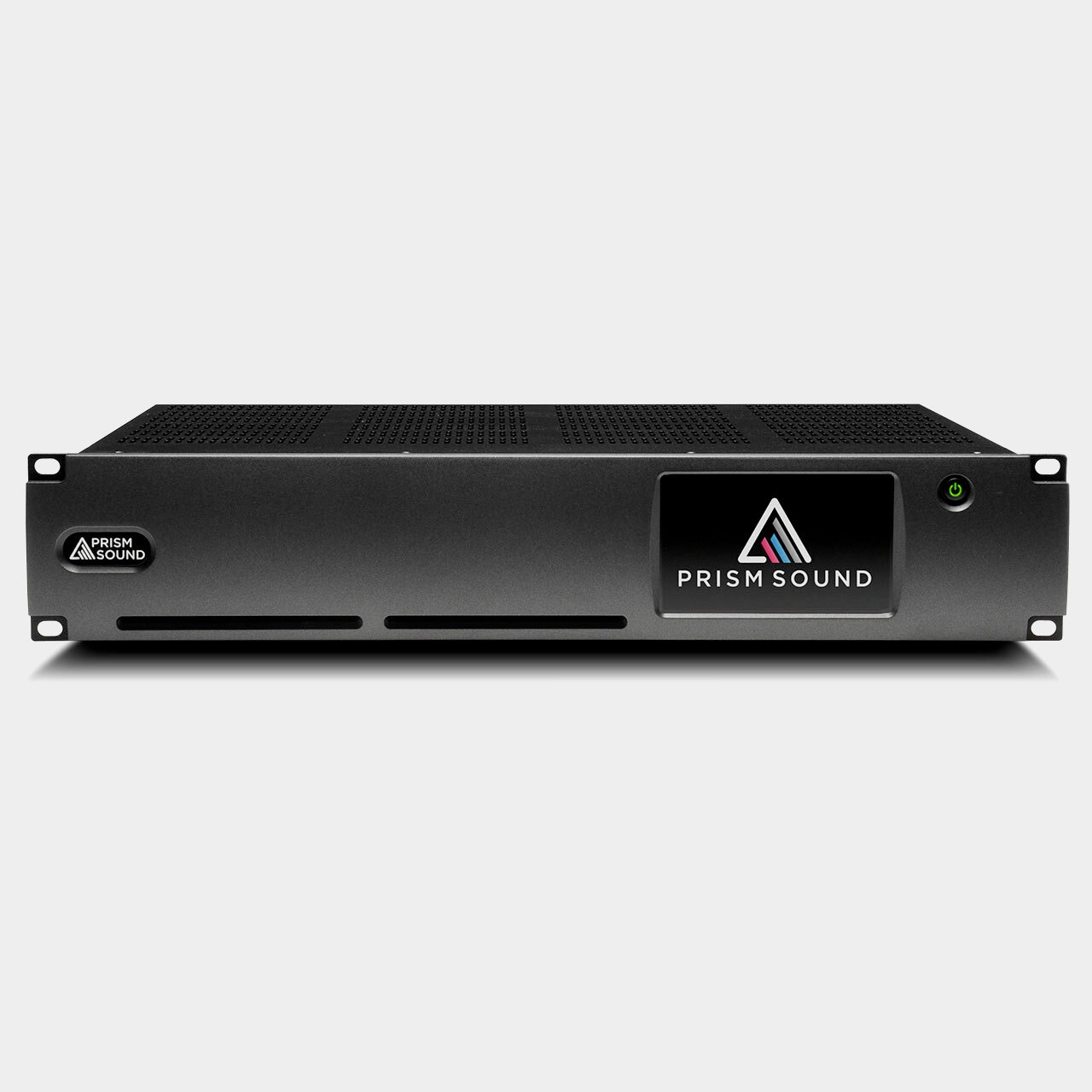 Prism ADA-128 With 16x16 AD/DA & AES Host I/O