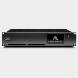 Prism ADA-128 With 32x32 AD/DA & ProTools HDX Host I/O