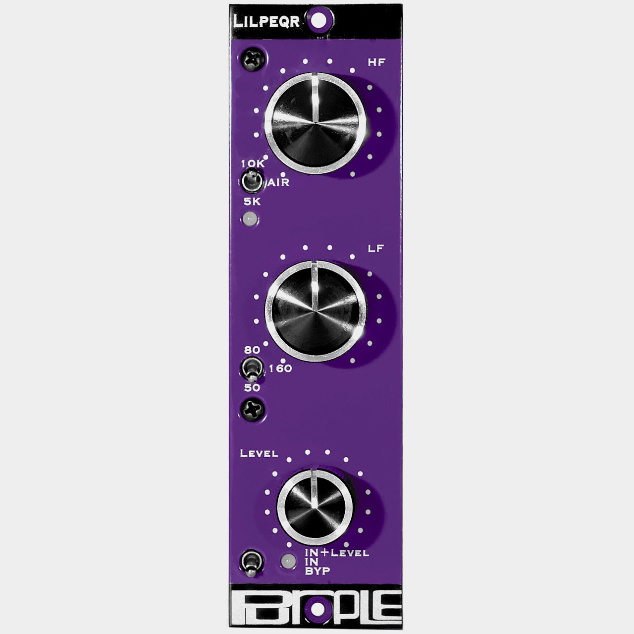 Purple Audio Lilpeqr