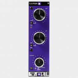Purple Audio Lilpeqr M
